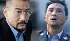 周迅助推青年摄影师 展现多面时尚魅 裘德·洛希望继续拍《神奇动物》：会一直等待 大片推荐 >> 动作 悬崖之上 8.2 暗藏汹涌谍战传奇 剧情 山河披锦绣 7.5 退耕还林脱贫致富 历史 大决战之淮海 9.0 抗战经典淮海战役 大决战之辽沈 改变历史史诗战略 剧情 免费 6.7 当代青年创业故事 爱情 漂亮的女邻居 7.5 三男子倾心一村姑 | | | | | | 电影频道节目中心官方网站 意见反馈 手机浏览精彩资讯 返回顶部 | (1/0) | (2/9) 组图： 重新播放 大图播放 猜你喜欢CCTV6 VIP影院 搜索 电影 星闻 独家 更多 专题 图片 视频 滚动 首页 新闻 大片 影库 CCTV6 VIP影院 客户端 电影网>新闻>明星资讯 《十二使者》曝海报 马东锡从朴炯植手上守护人类 时间：2025.STUDIO X+韩剧《十二使者》（트웰브）发布正式海报。