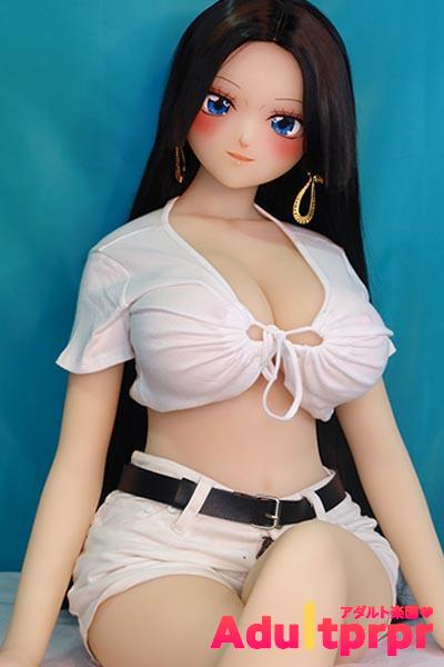 ATMDOLL アニメラブドール155cm愛姫  Hcup巨乳