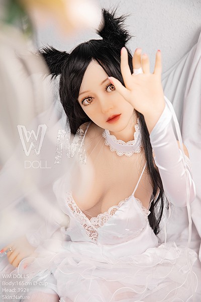 WMDOLL 165cm ラブドール