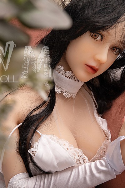 WMDOLL 165CM TPE製ボディ #392ヘッド きらら