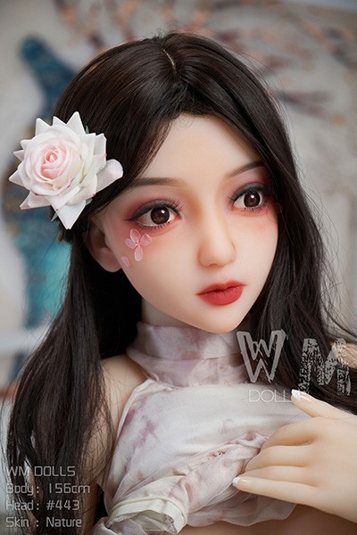 WMDOLL 156cm ラブドール