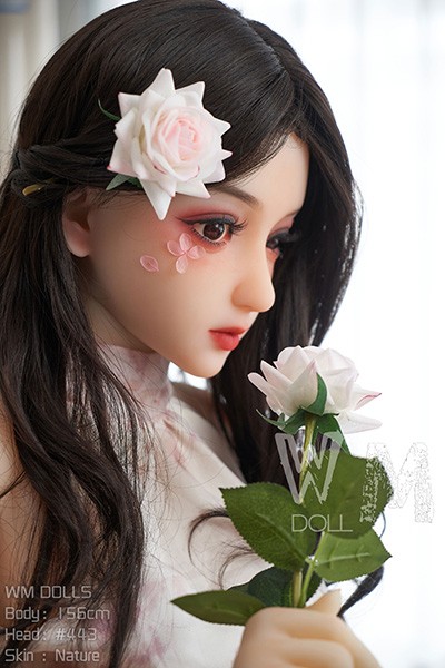 WMDOLL #443ヘッド