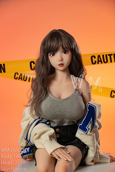 WMDOLL 熟女系 ラブドール