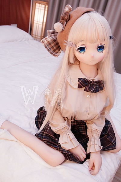 WMDOLL #Y003ヘッド