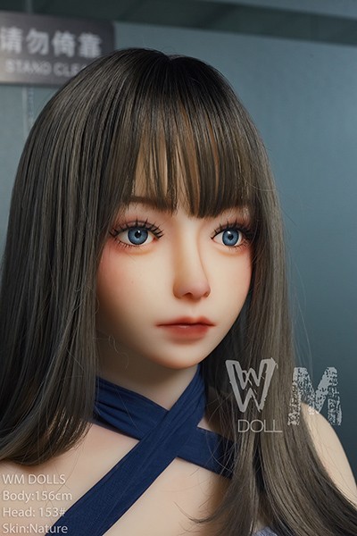 WMDOLL 156cm ラブドール