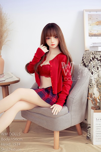 WMDOLL 156cm ラブドール