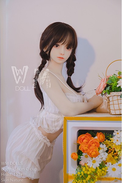 WMDOLL #153Cヘッド