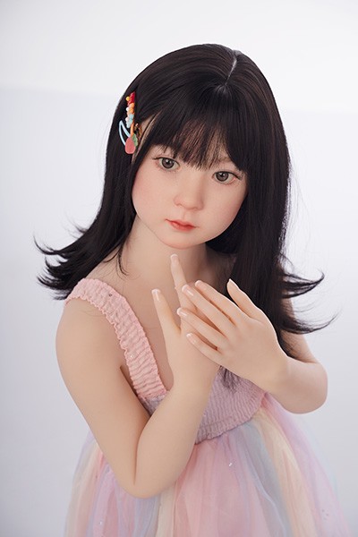 WMDOLL GB06Cシリコンヘッド