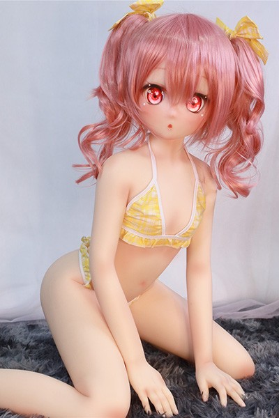 AotumeDoll 135cm ラブドール