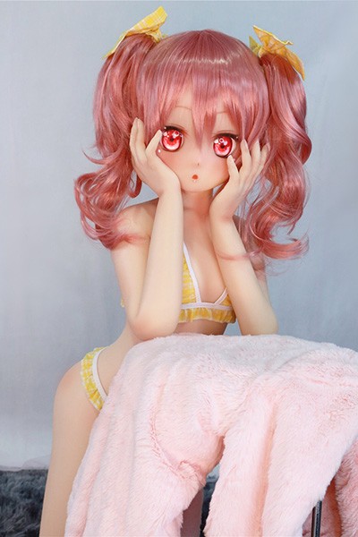 AotumeDoll コスプレ系 ラブドール