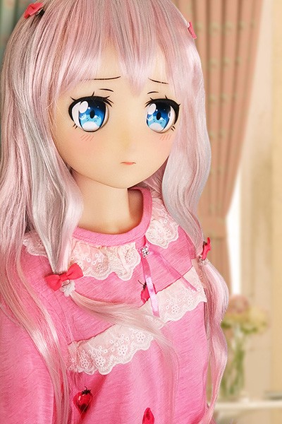 AotumeDoll 135cm ラブドール