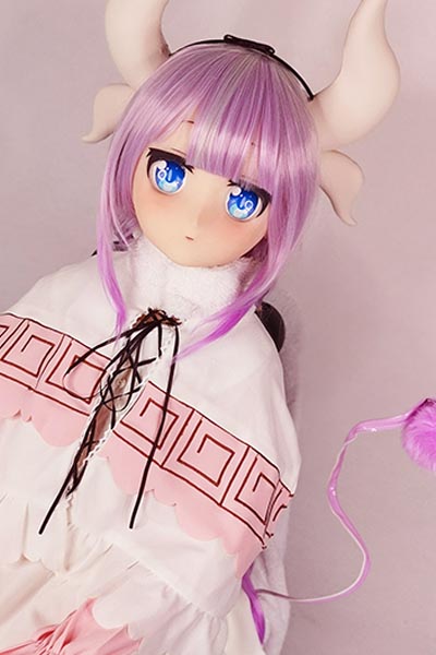 AotumeDoll 135cm ラブドール