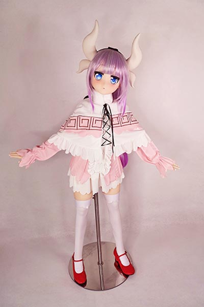 AotumeDoll コスプレ系 ラブドール