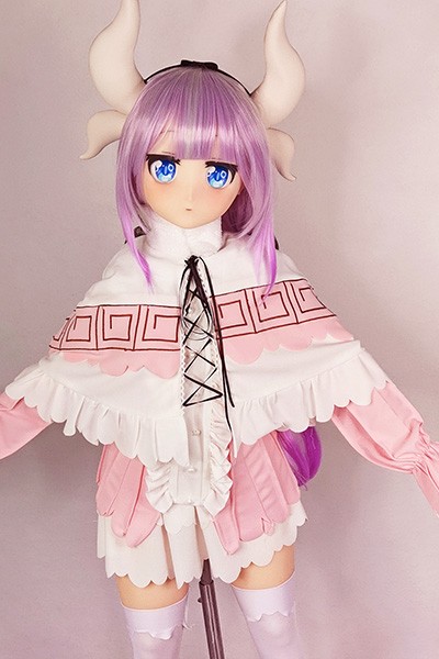 AotumeDoll 135CM TPE製ボディ #16ヘッド さあや