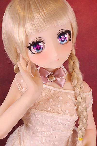 AotumeDoll 135cm ラブドール