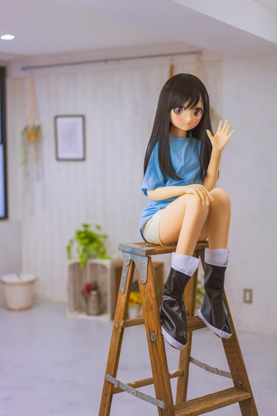 AotumeDoll 135cm ラブドール