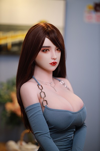 JYDoll 161CM TPE製ボディ #69ヘッド 杏月