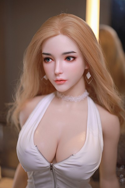 JYDoll 163CM シリコン製ボディ #90シリコンヘッド 七瀬