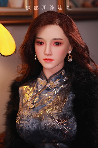 JYDoll アジア系 ラブドール