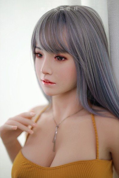 JYDoll 157cm ラブドール