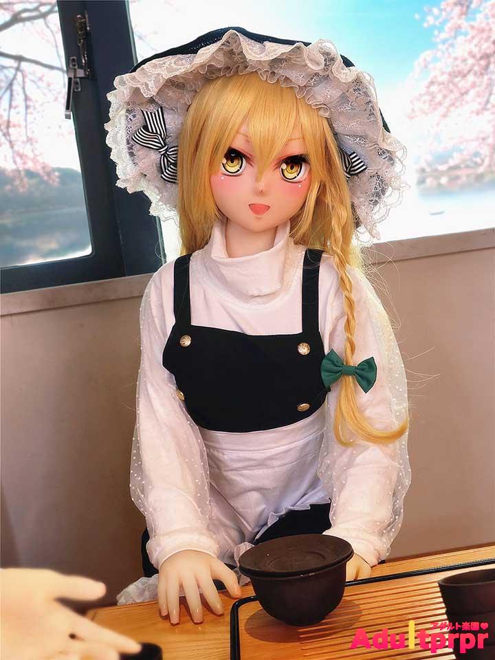 Adultprpr Aotume Doll #60 #61