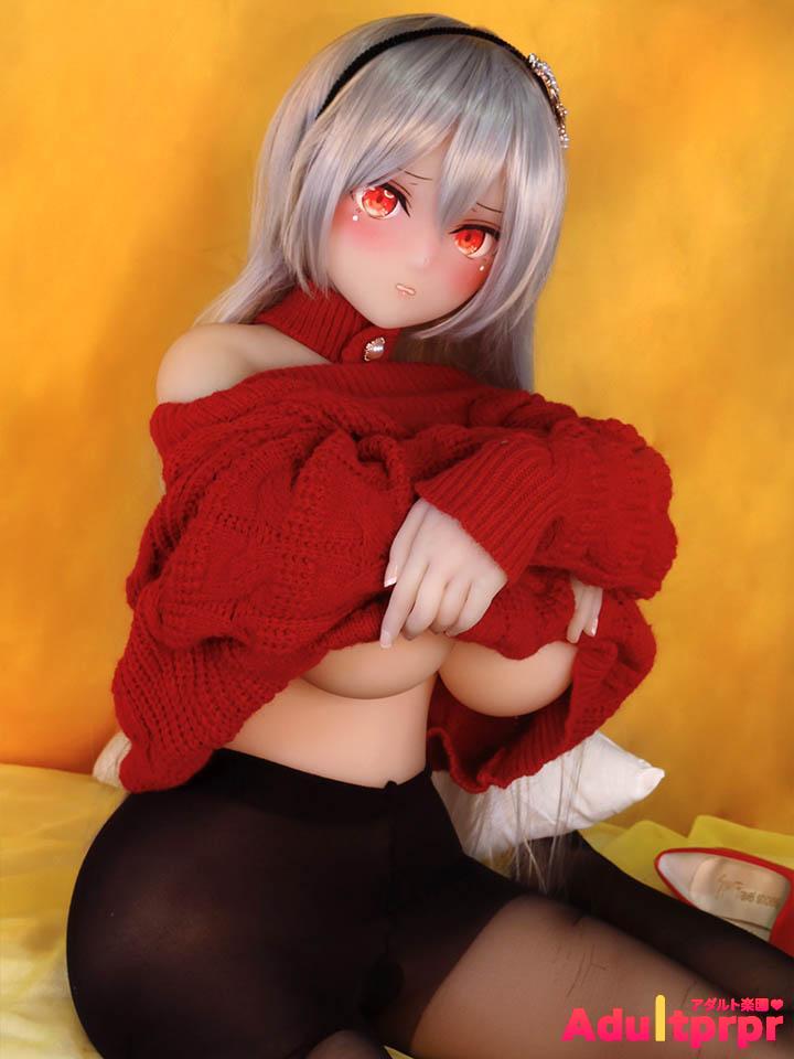 高級 ダッチワイフ