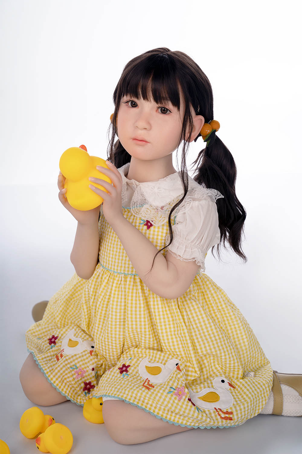 子供系 ラブドール