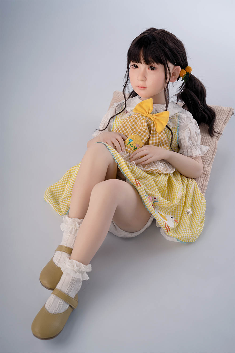 AXBDOLL GB47Aシリコンヘッド