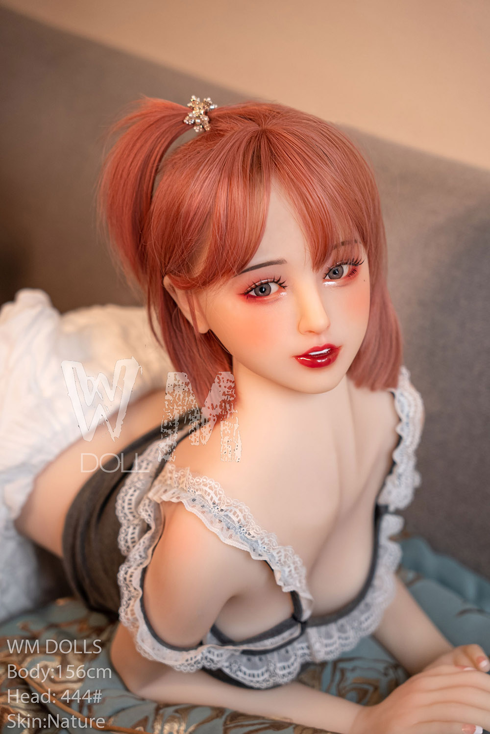 WMDOLL 156cm ラブドール