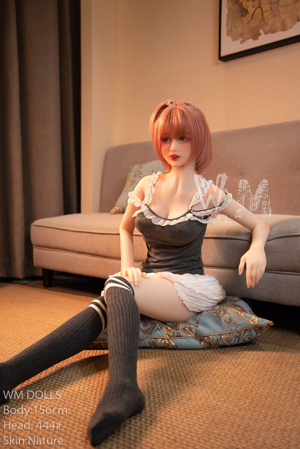 WMDOLL 156cm ラブドール