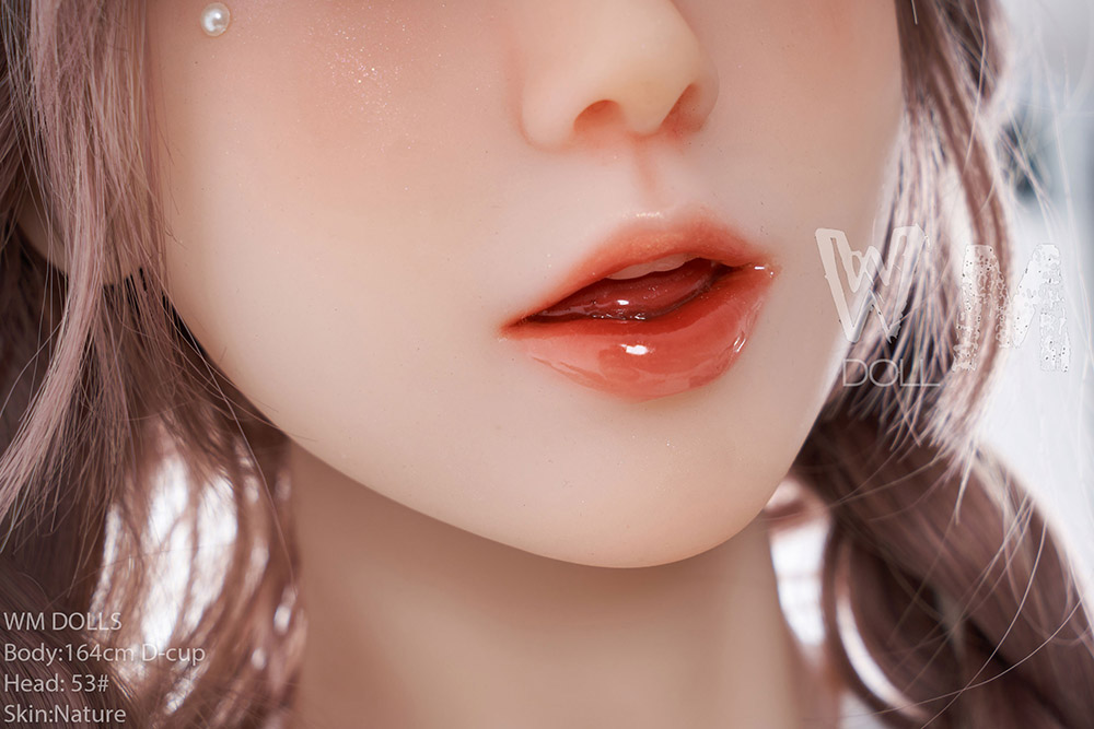WMDOLL 熟女系 ラブドール