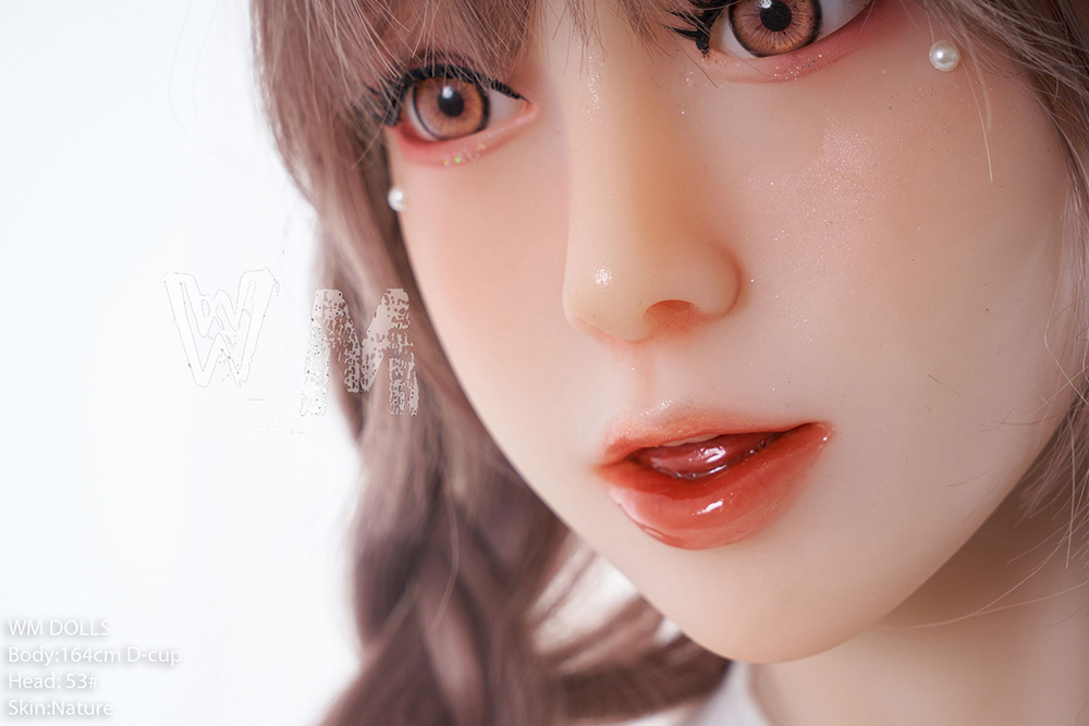 WMDOLL 164cm ラブドール