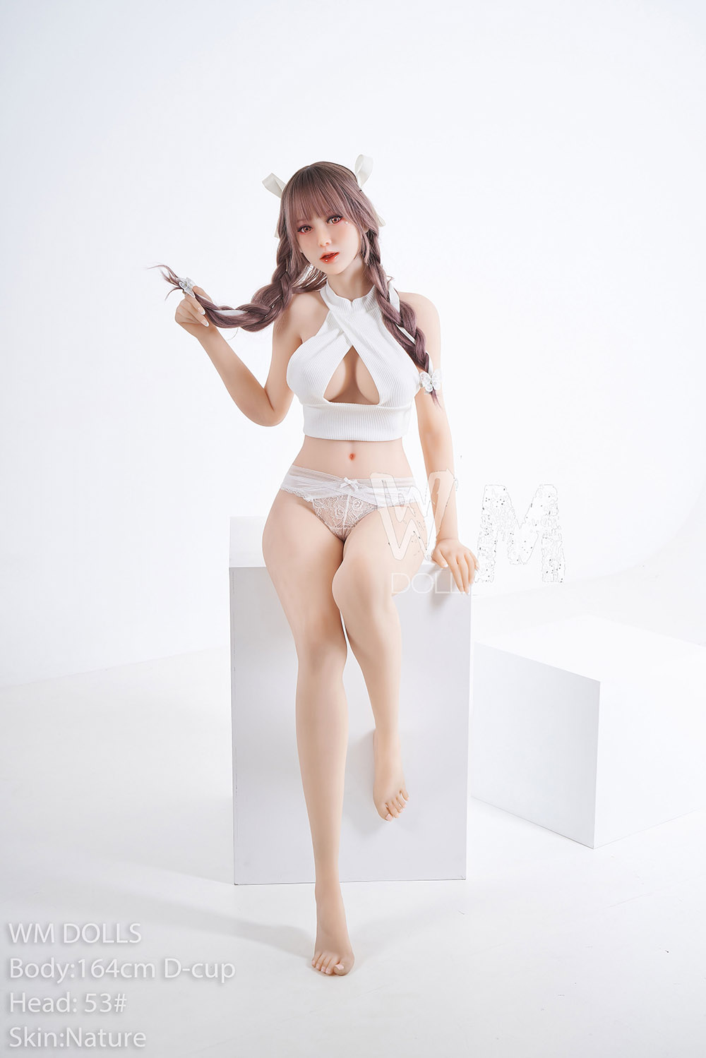 WMDOLL 164cm ラブドール