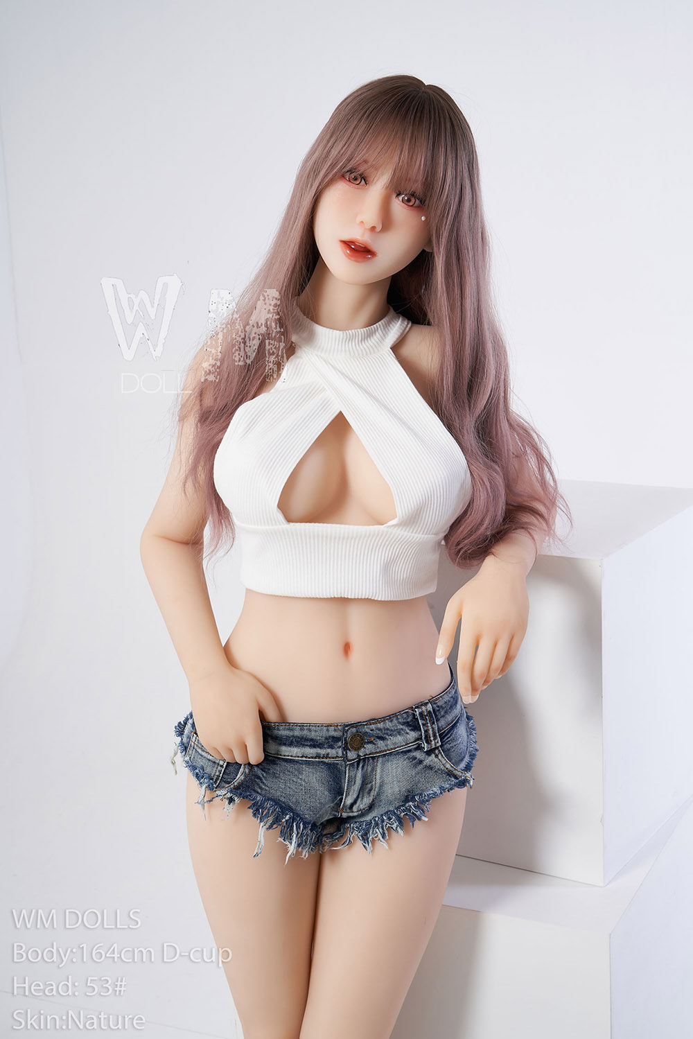 WMDOLL 熟女系 ラブドール