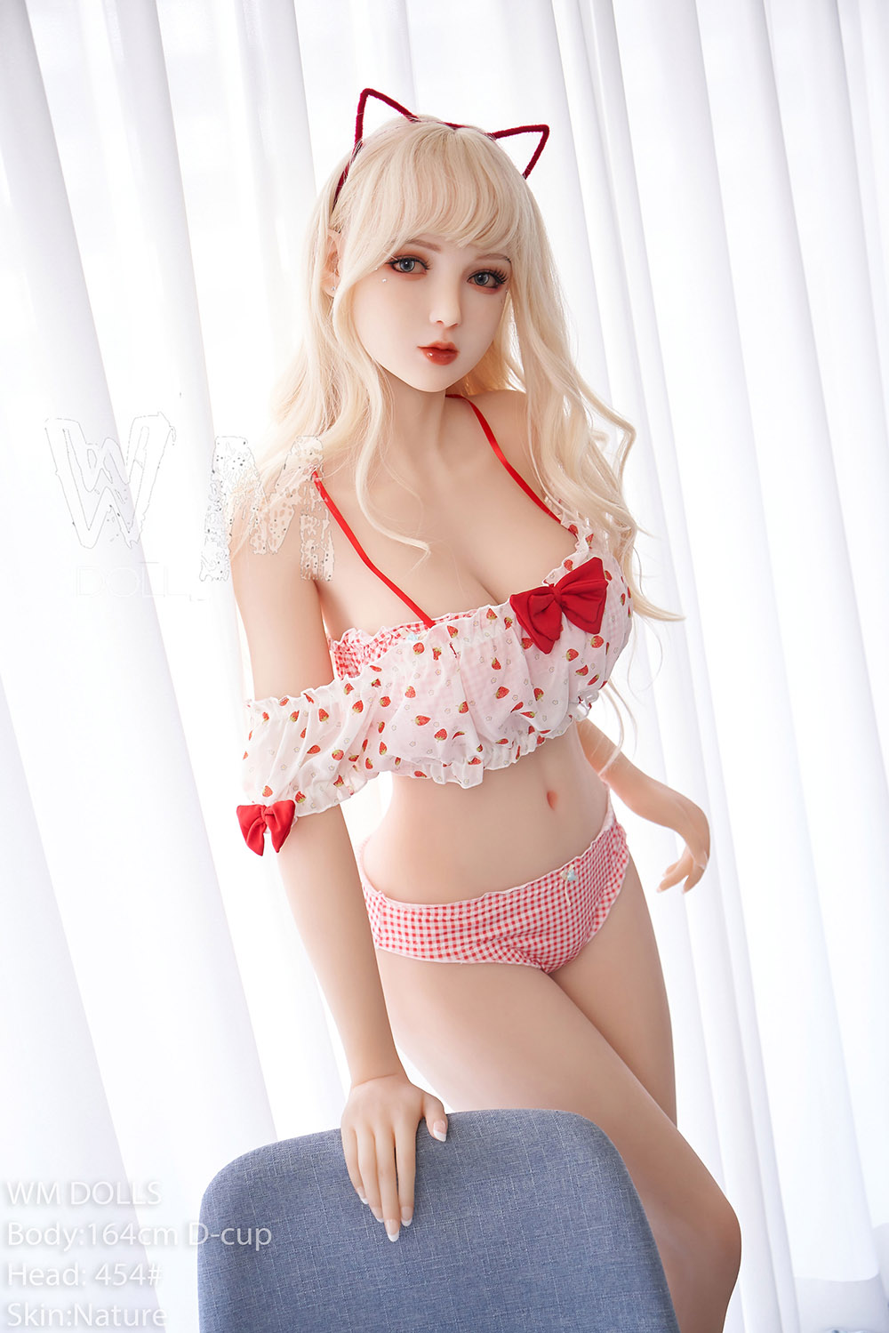 WMDOLL 164cm ラブドール