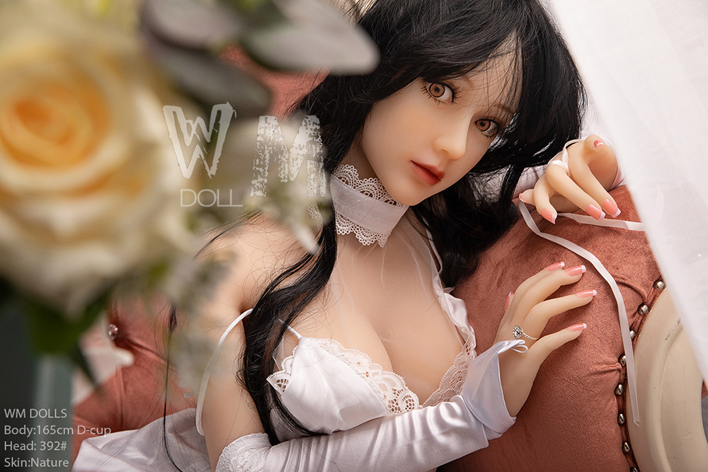 WMDOLL 熟女系 ラブドール