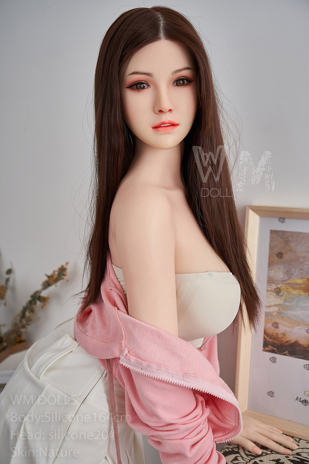 WMDOLL 164cm ラブドール