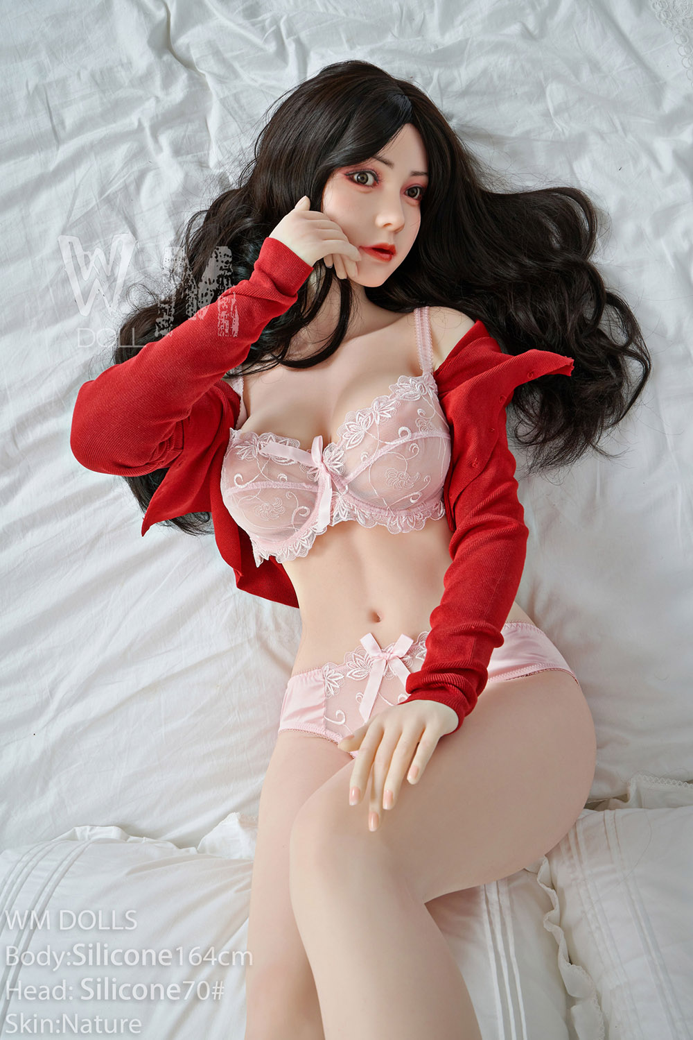 WMDOLL 熟女系 ラブドール