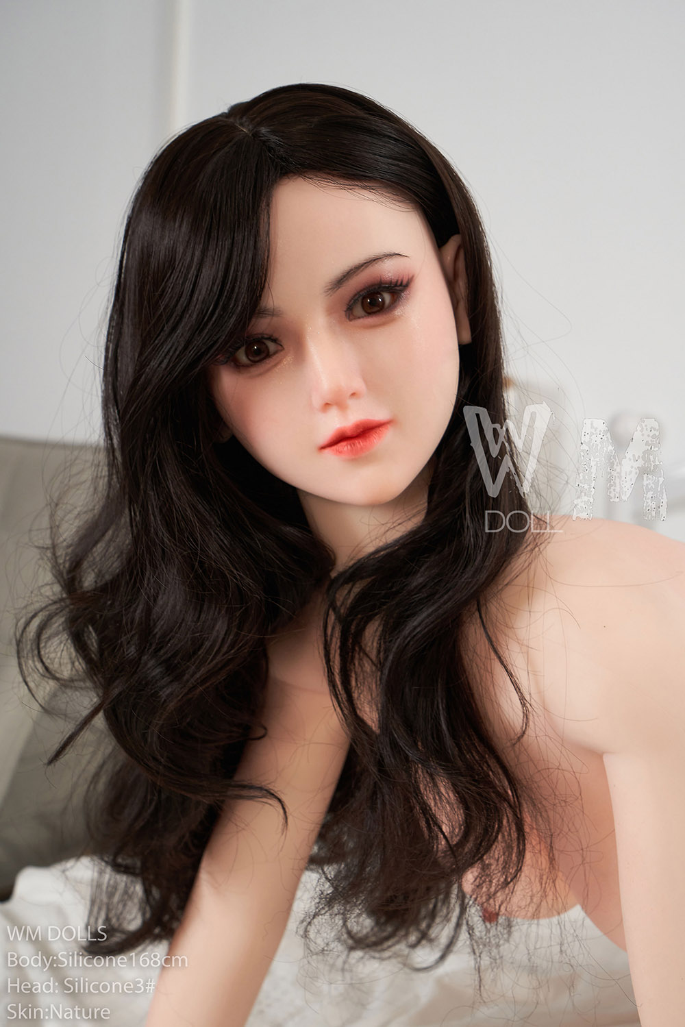 WMDOLL 168cm ラブドール