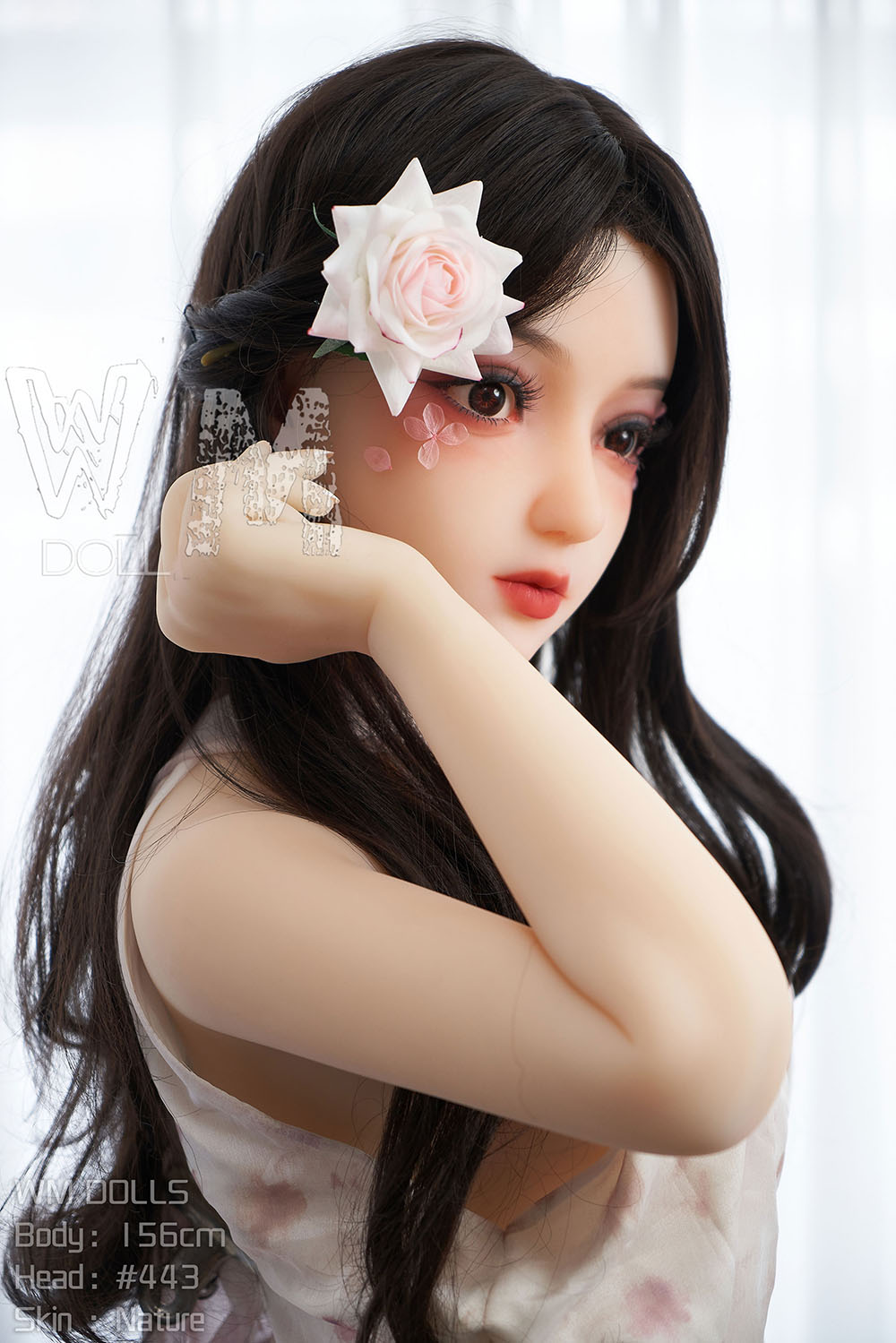 WMDOLL 156cm ラブドール