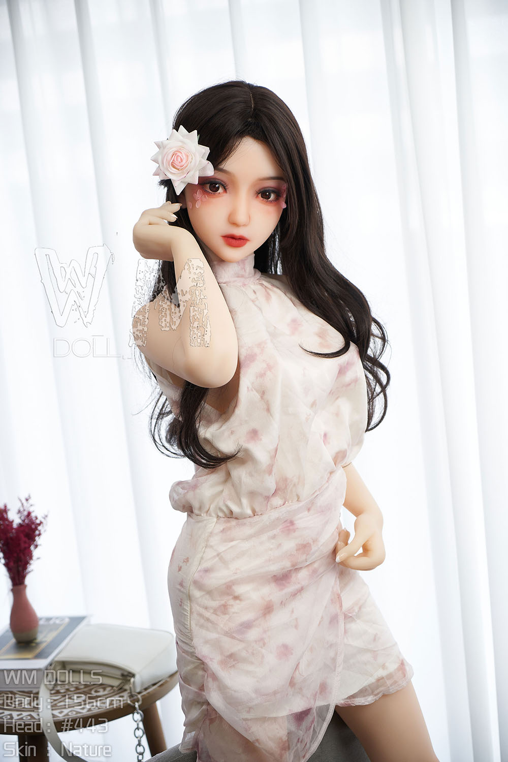 WMDOLL 156cm ラブドール