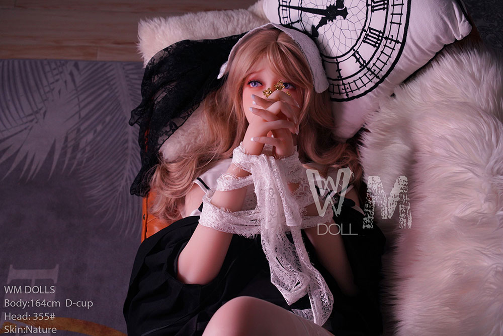 WMDOLL #355ヘッド