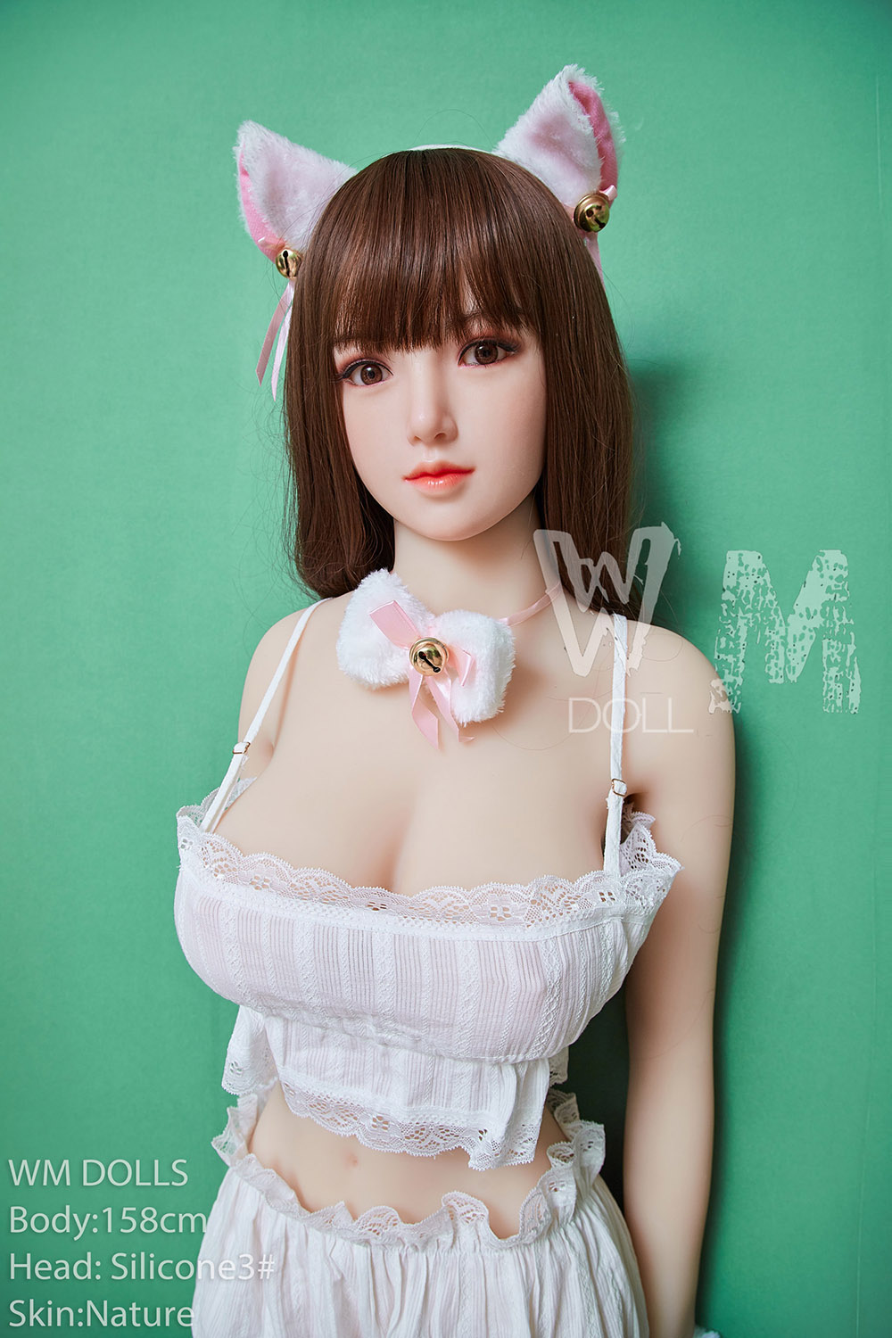 WMDOLL Dカップ ラブドール