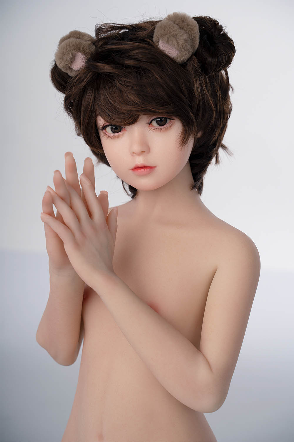 WMDOLL GB26シリコンヘッド