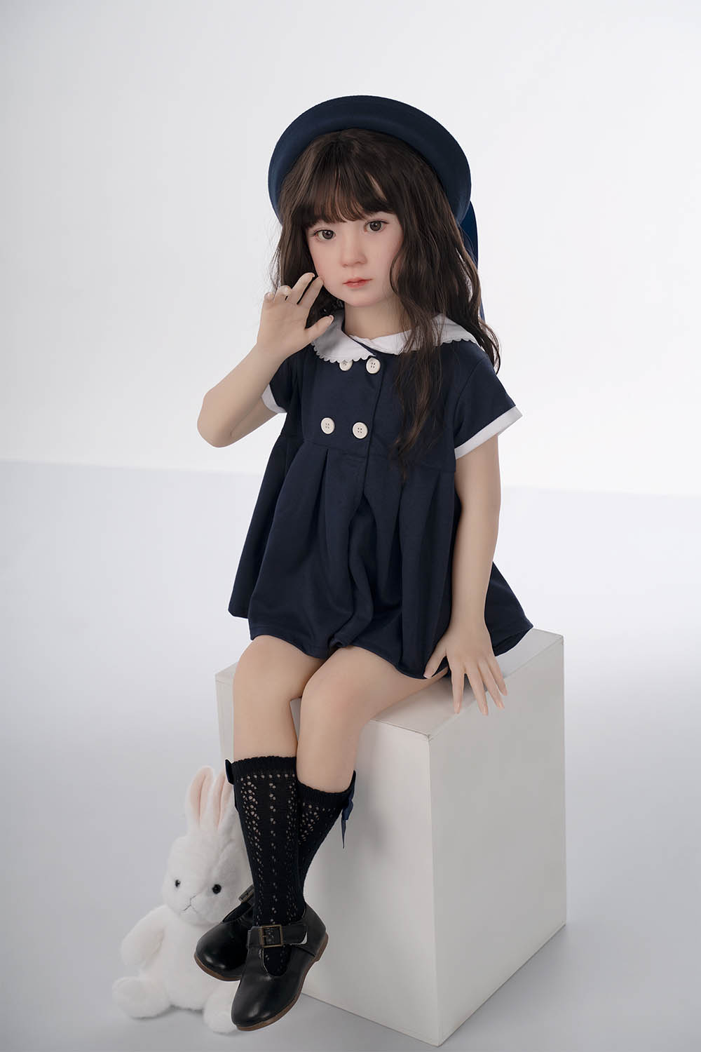 AXBDOLL 110cm ラブドール