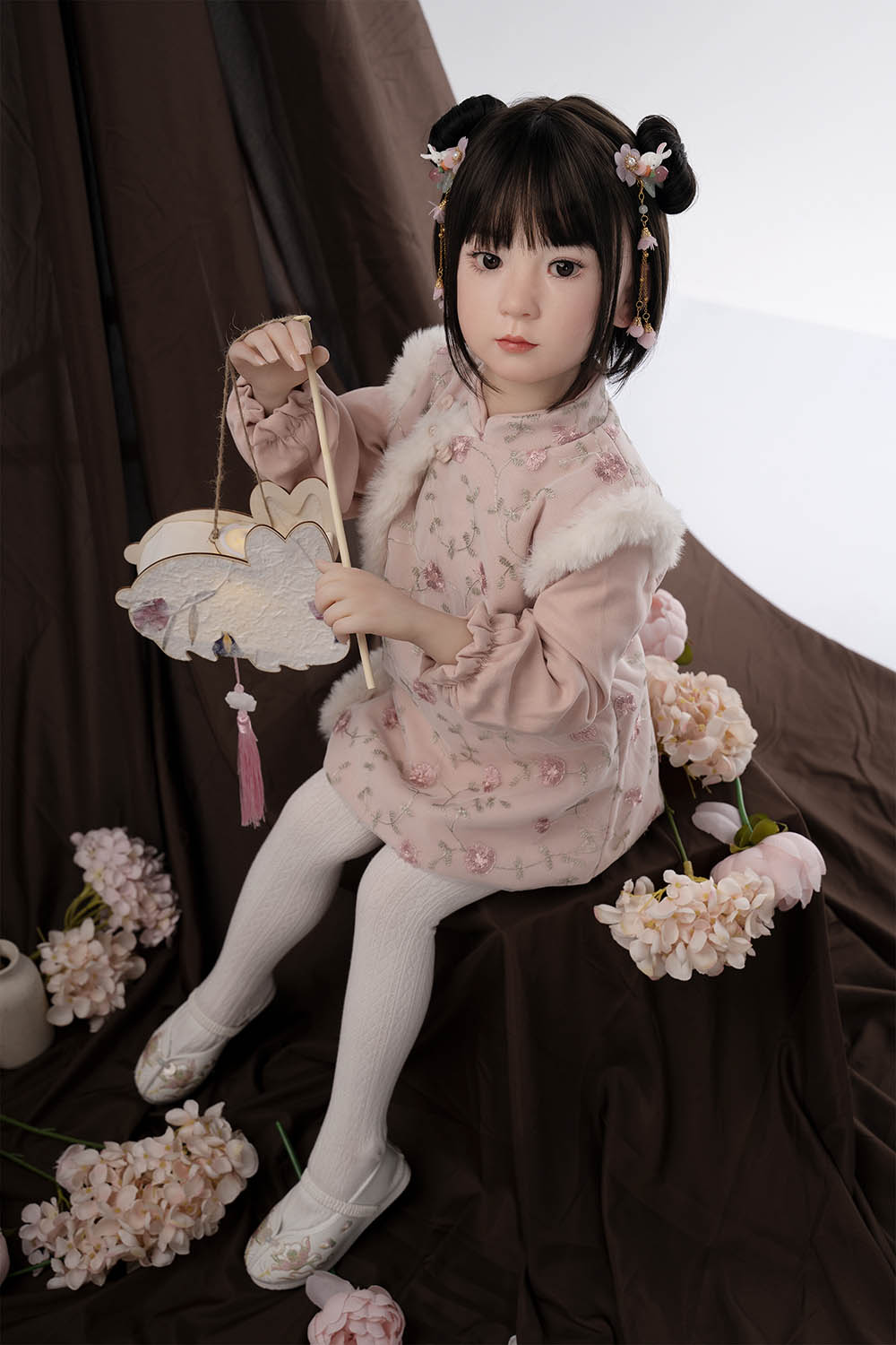 AXBDOLL 110cm ラブドール