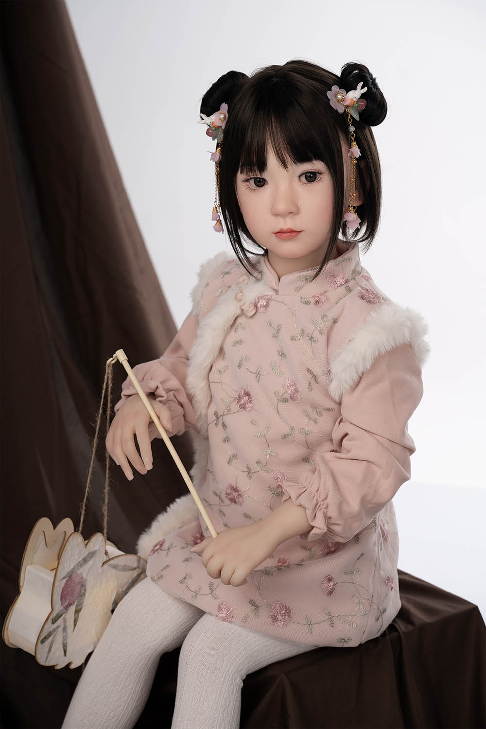 AXBDOLL 110cm ラブドール