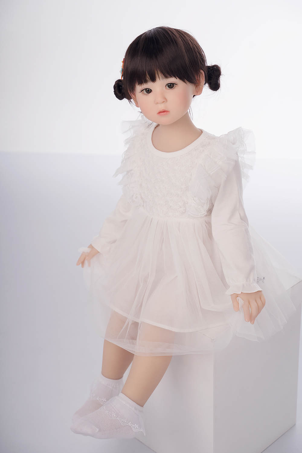 WMDOLL GA01シリコンヘッド