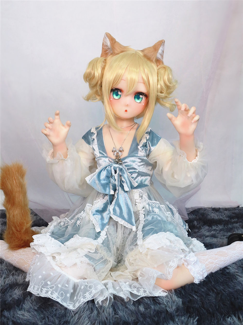 AotumeDoll 135cm ラブドール