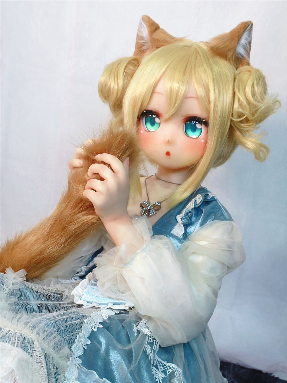 AotumeDoll コスプレ系 ラブドール